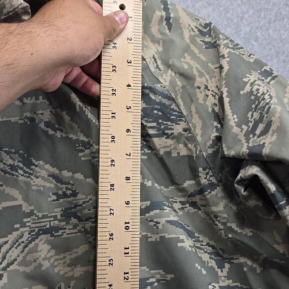 Military All-Purpose Environmental Camouflage SPM1C1-09-D-0035 Medium regular go - Picture 16 of 16